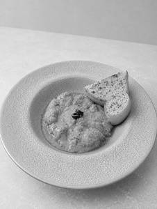 Creamy Tomato Gnocchi