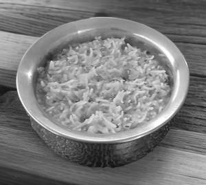 Dal Khichdi