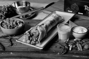 Mix Veg Roll