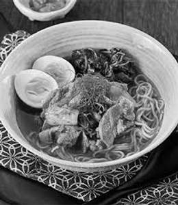 Kimchi Ramen