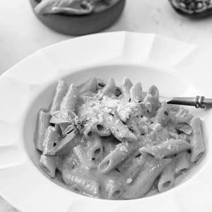 Mix Sauce Pasta