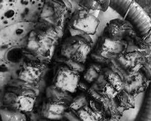 Tandoori Tikka
