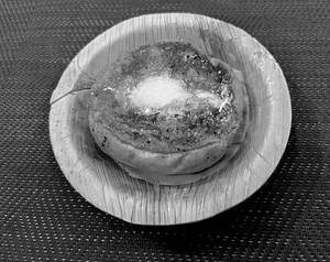 Madurai Butter Bun
