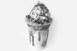 Mud Cold Coffee