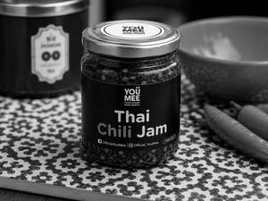 Thai Chili Jam