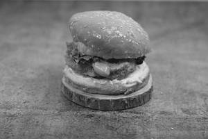 Chicken Xinger Burger