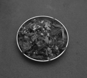 Garlic beef