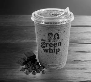 Cocoa Chocolate Chip Shake
