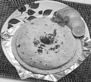 Plain Roti