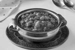 Chana Masala
