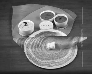 Lovely Dosa