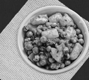 Aloo Matar