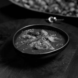 Paneer Manchurian Gravy