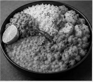Bihari Bowl