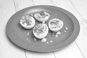Boilled Egg