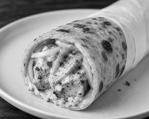 Malai Chaap Roll