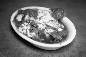 Chicken Changezi