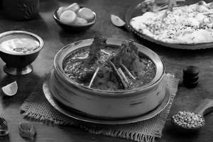 Chicken Rara