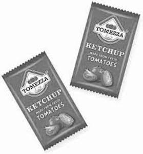 Extra Tomato Ketchup