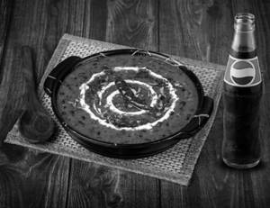 Dal Makhani + Pepsi 200ml