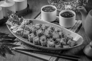 Paneer Crispy