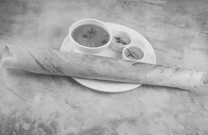 Balaji"S Special Dosa