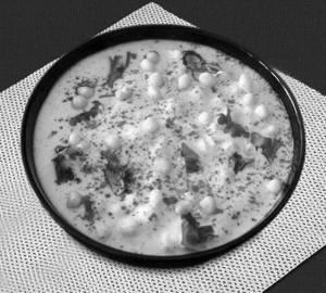 Boondi Raita