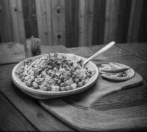 Poha