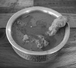 Chicken Handi