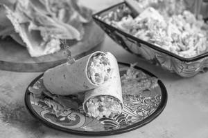 Mexican Wrap