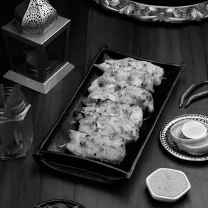 Reshmi Kabab
