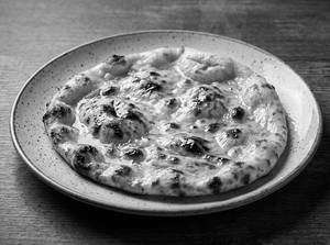 Butter Naan