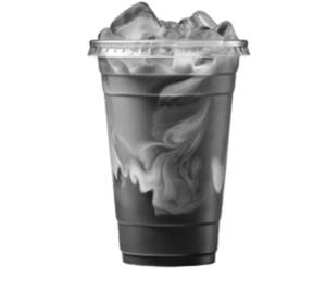 Cold Coffee [1]