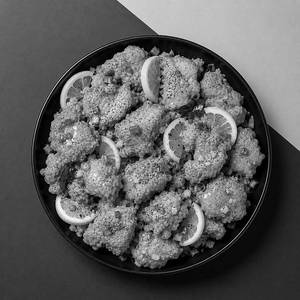 Lemon Chicken