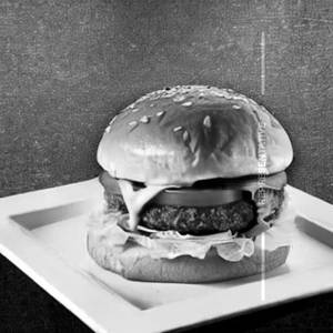 Sammys special burger