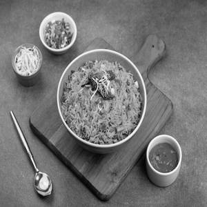 VEG SCHEZWAN RICE