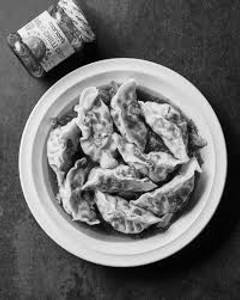 Chilli Garlic Dimsums