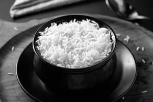 Plain Rice