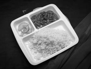 Rajma Chawal Combo