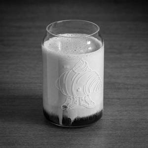 Protein Cappuccino
