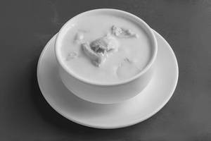 Cream Of Chicken Soup