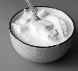 Dahi Sada