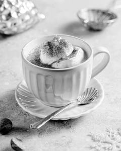 Hot Milk