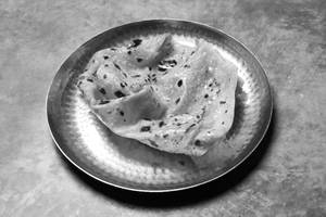 Special Desi Ghee Chapati