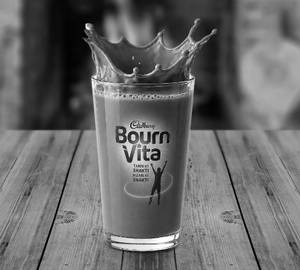 Bournvita