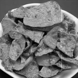 Mix Veg Chips