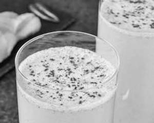 Butter milk