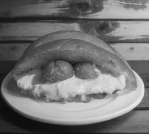 Bun Malai