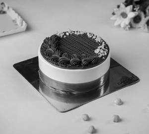 Hazelnut Cake