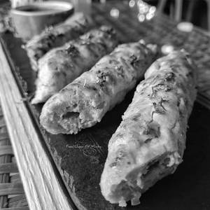 Silli Kebab